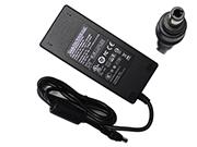EDAC 12V 7.5A Laptop AC Adapter 笔记本电源，笔记本电源5.5 x 2.5mm 