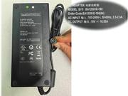 EDAC 19V 10.52A Laptop AC Adapter 笔记本电源，笔记本电源