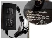EDAC 19V 13.15A Laptop AC Adapter 笔记本电源，笔记本电源