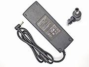 EDAC 20V 6A Laptop AC Adapter 笔记本电源，笔记本电源5.5 x 2.5mm 