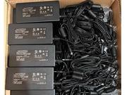 EDAC 24V 10.41A Laptop AC Adapter 笔记本电源，笔记本电源5.5 x 2.5mm 
