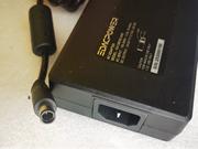 EDAC 24V 13.75A Laptop AC Adapter 笔记本电源，笔记本电源7.4 x 5.0mm 