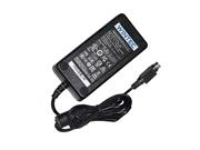 EDAC 24V 2.5A Laptop AC Adapter 笔记本电源，笔记本电源