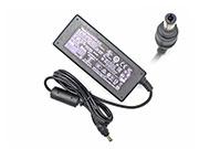 EDAC 24V 2.5A Laptop AC Adapter 笔记本电源，笔记本电源5.5 x 2.5mm 