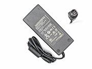 EDAC 24V 3.75A Laptop AC Adapter 笔记本电源，笔记本电源
