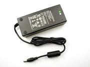 EDAC 24V 4.16A Laptop AC Adapter 笔记本电源，笔记本电源5.5 x 2.5mm 