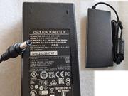 EDAC 24V 5A Laptop AC Adapter 笔记本电源，笔记本电源5.5 x 2.5mm 