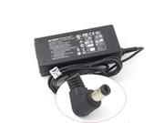 ENERTRONIX 24V 3.75A Laptop AC Adapter 笔记本电源，笔记本电源5.5 x 2.5mm 