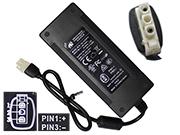 ENG 18V 6.66A Laptop AC Adapter 笔记本电源，笔记本电源