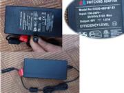 EYE 48V 1.87A Laptop AC Adapter 笔记本电源，笔记本电源6.4x4.4mm 