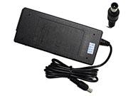 EYE 53V 1.22A Laptop AC Adapter 笔记本电源，笔记本电源6.5 x 4.4mm 