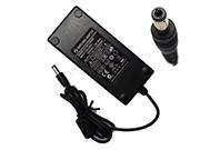 FUJIA 12V 5A Laptop AC Adapter 笔记本电源，笔记本电源5.5 x 2.1mm 