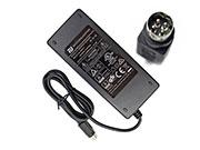 FJ 12V 6.5A Laptop AC Adapter 笔记本电源，笔记本电源