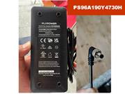 FLYPOWER 19V 4.73A Laptop AC Adapter 笔记本电源，笔记本电源5.5 x 2.5mm 