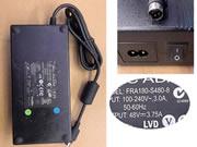 FranMar 48V 3.75A Laptop AC Adapter 笔记本电源，笔记本电源