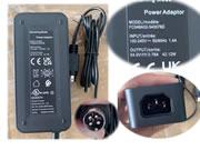 FRECOM 54V 0.78A Laptop AC Adapter 笔记本电源，笔记本电源
