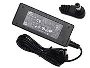 FSP 12V 2.08A Laptop AC Adapter 笔记本电源，笔记本电源5.5 x 2.5mm 