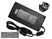 FSP 24V 6.25A Laptop AC Adapter 笔记本电源，笔记本电源