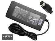 FSP 48V 1.88A Laptop AC Adapter 笔记本电源，笔记本电源
