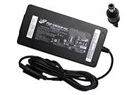 FSP 54V 2.78A Laptop AC Adapter 笔记本电源，笔记本电源5.5 x 2.5mm 