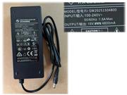 FUJIA 15V 4.8A Laptop AC Adapter 笔记本电源，笔记本电源5.5 x 2.1mm 