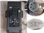 FUJIA 24V 10.4A Laptop AC Adapter 笔记本电源，笔记本电源
