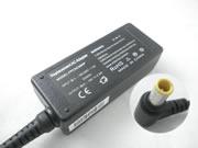 FUJITSU 16V 2.5A Laptop AC Adapter 笔记本电源，笔记本电源6.5x4.5mm 