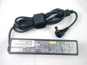 FUJITSU 16V 3.75A Laptop AC Adapter 笔记本电源，笔记本电源