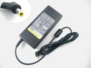 FUJITSU 19V 4.74A Laptop AC Adapter 笔记本电源，笔记本电源5.5 x 2.5mm 