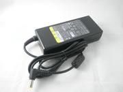 FUJITSU 20V 4.5A Laptop AC Adapter 笔记本电源，笔记本电源5.5 x 2.5mm 