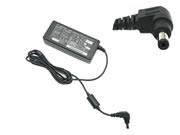 Fujitsu 24V 2.5A Laptop AC Adapter 笔记本电源，笔记本电源5.5 x 2.1mm 