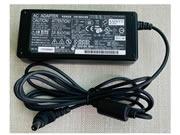 Fujitsu 24V 2.65A Laptop AC Adapter 笔记本电源，笔记本电源5.5 x 2.1mm 