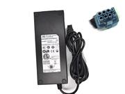 GANGQI 54V 2.78A Laptop AC Adapter 笔记本电源，笔记本电源