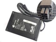 GATEWAY 12V 13.33A Laptop AC Adapter 笔记本电源，笔记本电源6holemm 