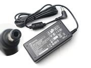 GATEWAY 19V 3.42A Laptop AC Adapter 笔记本电源，笔记本电源5.5 x 2.5mm 