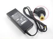 GATEWAY 19V 4.74A Laptop AC Adapter 笔记本电源，笔记本电源5.5 x 2.5mm 