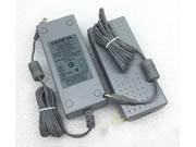 GENEVA 24V 3A Laptop AC Adapter 笔记本电源，笔记本电源5.5 x 2.1mm 