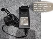GME 16V 2.5A Laptop AC Adapter 笔记本电源，笔记本电源4.8 x 1.7mm 