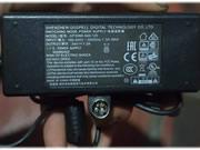 Gospell 54V 1.2A Laptop AC Adapter 笔记本电源，笔记本电源