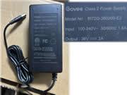 GOVEE 36V 2A Laptop AC Adapter 笔记本电源，笔记本电源5.5 x 2.1mm 