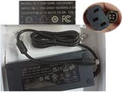 GP Power 12V 10A Laptop AC Adapter 笔记本电源，笔记本电源