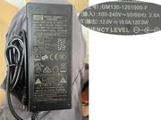 GVE 12V 10A Laptop AC Adapter 笔记本电源，笔记本电源5.5 x 2.5mm 