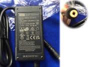 GVE 12V 3A Laptop AC Adapter 笔记本电源，笔记本电源5.5 x 2.1mm 
