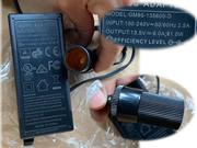 GVE 13.5V 6A Laptop AC Adapter 笔记本电源，笔记本电源