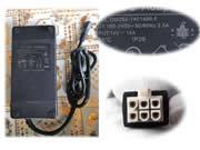 GVE 14V 14A Laptop AC Adapter 笔记本电源，笔记本电源