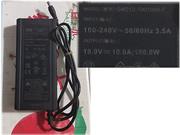 GVE 19V 10A Laptop AC Adapter 笔记本电源，笔记本电源5.5 x 2.1mm 