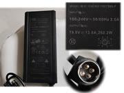 GVE 19V 13.8A Laptop AC Adapter 笔记本电源，笔记本电源
