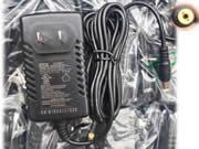 GVE 24V 1.75A Laptop AC Adapter 笔记本电源，笔记本电源5.5 x 2.1mm 