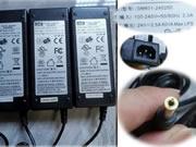 GVE 24V 2.5A Laptop AC Adapter 笔记本电源，笔记本电源5.5 x 2.1mm 