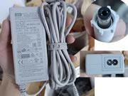 GVE 24V 3.75A Laptop AC Adapter 笔记本电源，笔记本电源5.5 x 2.1mm 